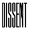 Dissent Magazine logo