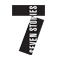 Seven Stories Press logo